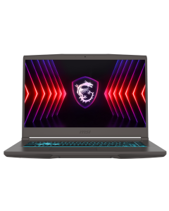 MSI GAMING LAPTOP 15" I7-13620H THIN 15 B13VE-3031SG