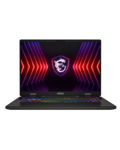 MSI GAMING LAPTOP 16" I9-14900HX SWORD 16 HX B14VFKG-1059SG