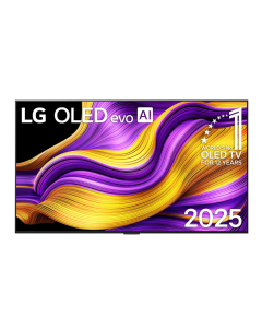 LG 55" OLED AI THINQ 4K OLED55G5PSA.ATC
