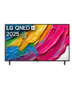 LG 86" QNED AI ThinQ 4K SMART TV 86QNED80ASA.ATC
