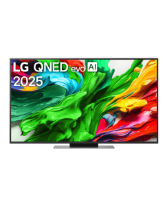 LG 86" QNED AI ThinQ 4K SMART TV 86QNED86ASA.ATC