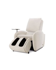 OSIM OS-8231 UDIVA SOFA MULTI-FUNCTIONAL MASSAGE SOFA WHITE OS8231-WHT