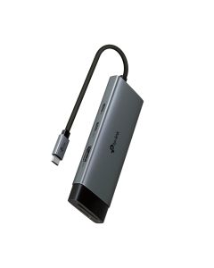TP-LINK USB TYPE-C 7-IN-1 HUB TPL-UH7020C