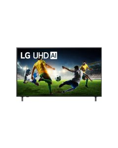 LG 55" UHD AI ThinQ SMART TV 55UA8055PSA.ATC