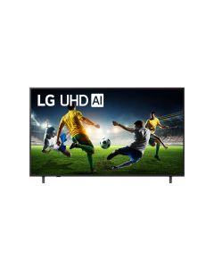 LG 65" UHD AI ThinQ SMART TV 65UA8055PSA.ATC