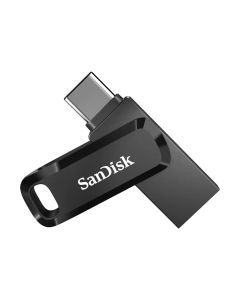 SANDISK DUAL DRIVE GO 256GB SDDDC3-256G-G46