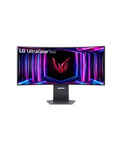 LG 34" WQHD GAMING MONITOR 34GS95QE-B