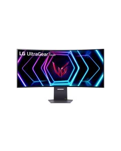 LG 39" WQHD GAMING MONITOR 39GS95QE-B