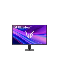 LG ULTRAGEAR 23.8" FHD GAMING MONITOR 27G411A-B