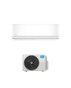 MIDEA SYSTEM 1 AIRCON MABOD-12E/MABID-12