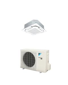 DAIKIN CASSETTE AIRCON RZF50DVMG/FCTF50BVMG-WIRED
