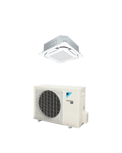 DAIKIN CASSETTE AIRCON RZF60DVMG/FCTF60BVMG-WIRED
