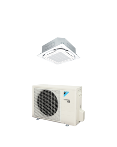 DAIKIN CASSETTE AIRCON RZF71DVMG/FCTF71BVMG-WIRED