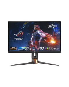 ASUS 27" ROG SWIFT QHD MONITOR PG279QM