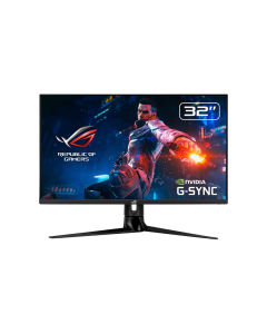 ASUS 32" ROG SWIFT QHD MONITOR PG329Q