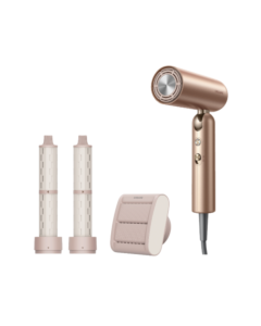 DREAME POCKET UNI HAIR DRYER POCKET UNI-ROSE GOLD