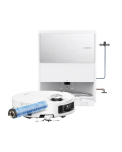 DREAME ROBOT VACUUM AQUA 10 ROLLER