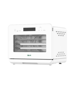 EIKOU AIR FRYER STEAM OVEN 23L EIK-23FHESH1W