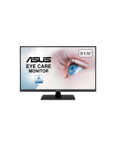 ASUS 31.5" EYECARE QHD MONITOR VP32AQ