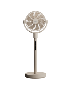 EIKOU LUMIFLOW DC STAND FAN EIK-F1280-T