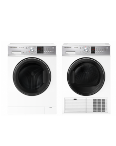 FISHER & PAYKEL BUNDLE DEAL 6 WH1060P3 + DH8060P3