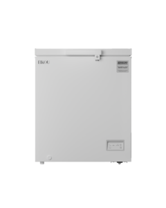 EIKOU CHEST FREEZER EIK-1-145