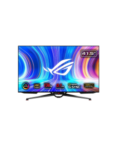 ASUS 41.5" ROG SWIFT 4K MONITOR PG42UQ