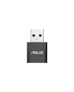ASUS TRI-BAND WIFI 7 NANO USB ADAPTER 6GHZ BAND USB-BE92 NANO