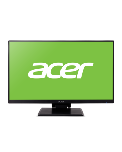 ACER 23.8" FHD MONITOR UT241Y A TOUCH