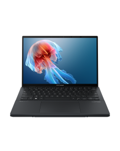 ASUS ZENBOOK DUO 14" TOUCH ULTRA 7 255H UX8406CA-QL350W