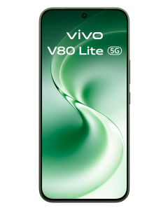 vivo  V80 Lite 5G 6.83" 6+128gb Emerald Green V2626 -V80L 128GB GREEN