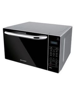 SHARP MICROWAVE OVEN 20L R62E0(S)