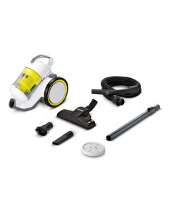 KARCHER BAGLESS VACUUM 1100W-W VC3-PREMIUM