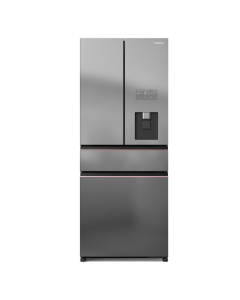 PANASONIC 4 DOOR FRIDGE NR-YW590YHHS