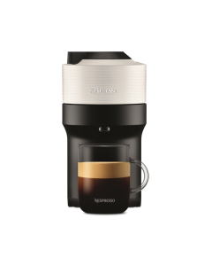 NESPRESSO COFFEE MACHINE GCV2-GB-WH-NE