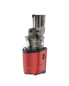 KUVINGS WHOLE SLOW JUICER REVO830-MATT RED