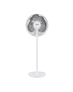 MIDEA 16" 2IN1 STAND FAN MS1608W