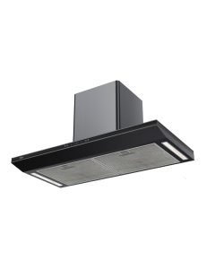 TURBO CHIMNEY HOOD T411-SS
