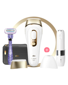 BRAUN SILK EXPERT PRO 5 IPL PL5149