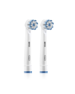 BRAUN ORAL-B SPARE BRUSH EB60-2