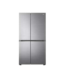 LG SIDE BY SIDE FRIDGE GS-B6473PZ