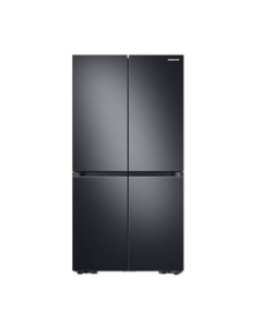SAMSUNG SIDE BY SIDE FRIDGE RF65A93T0B1