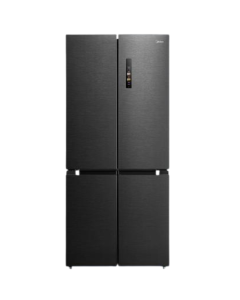 MIDEA MULTI-DOOR FRIDGE MDRF698FIC45SG