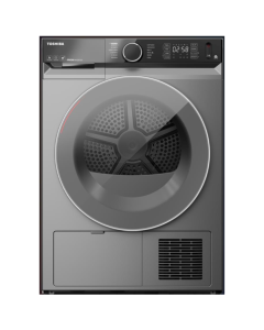 TOSHIBA HEAT PUMP DRYER -8KG TD-M90GHS(SK)