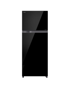 TOSHIBA 2 DOOR FRIDGE GR-AG46SDZ(XK)