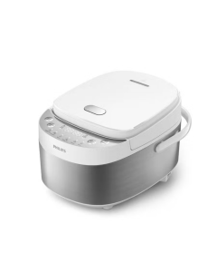 PHILIPS MINI RICE COOKER 0.85L HD3170/62