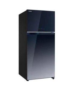 TOSHIBA 2 DOOR FRIDGE GR-AG66SA (GG)