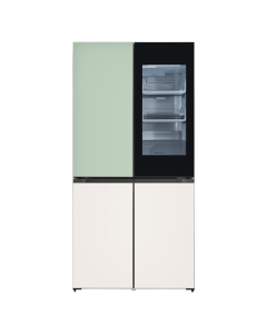 LG 4 DOOR FRIDGE GF-Q5143GE