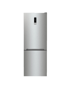 SMEG 2 DOOR FRIDGE FC70EN3X