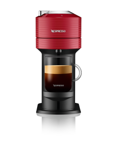NESPRESSO COFFEE MACHINE GCV1-GB-RE-NE